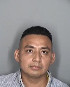 Byron Ruiz a registered Sex Offender of New York