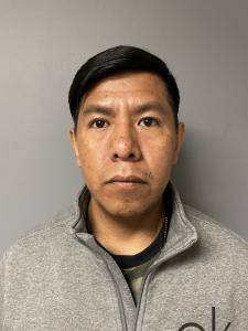 Alejandro Reyes Victoriano a registered Sex Offender of New York