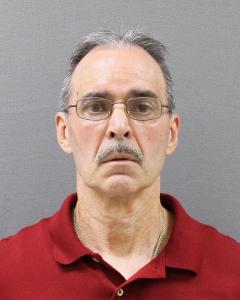 Richard Hontoria a registered Sex Offender of New York
