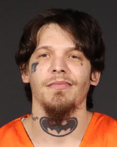 Edwin Ortiz a registered Sex Offender of New York