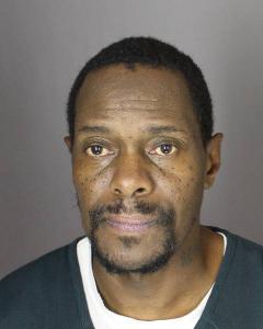 William Harris a registered Sex Offender of New York