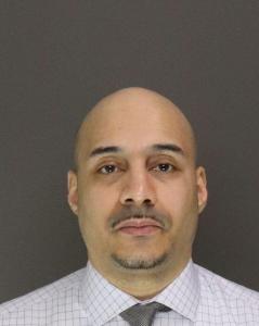 Cecilio Rosario a registered Sex Offender of New York
