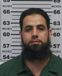 Mbarek Lafrem a registered Sex Offender of New York