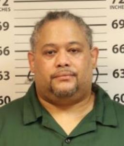 Pablo Rodriguez a registered Sex Offender of New York