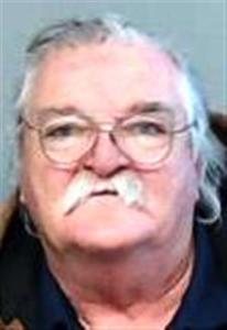 Gerald Hughes a registered Sex Offender of Pennsylvania