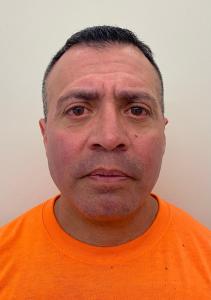 Rodrigo Bonilla a registered Sex Offender of New York
