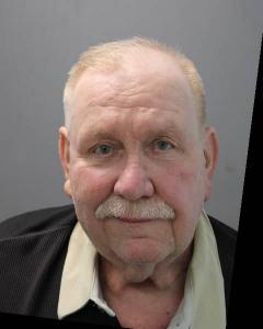 Heinz L Vonancken a registered Sex Offender of New York