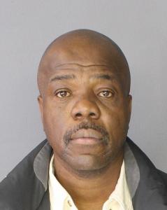 Calvin Grant a registered Sex Offender of New York