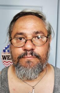 William Maund a registered Sex Offender of New York