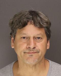 Daniel Torres a registered Sex Offender of New York