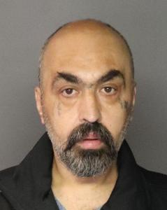 Tony Amato a registered Sex Offender of New York