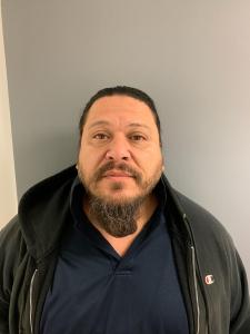 Danny Roman a registered Sex Offender of New York