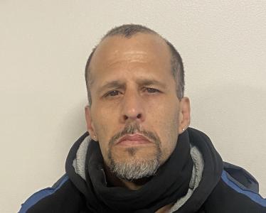 David Gardner a registered Sex Offender of New York