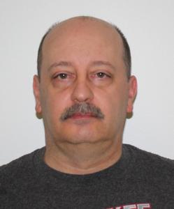 Dale R Bogardus a registered Sex Offender of New York