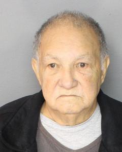 Jose Quinones a registered Sex Offender of New York