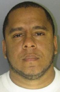 Jarel Jones a registered Sex Offender of Pennsylvania