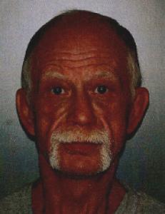 David Simmons a registered Sex Offender of Pennsylvania