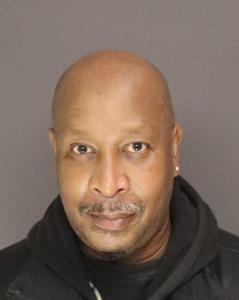 Darrell Johnson a registered Sex Offender of New York