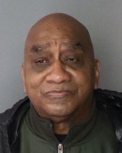 Jimmie Gorham a registered Sex Offender of New York