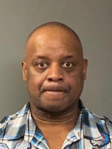 Marvin D Walker a registered Sex Offender of New York