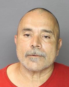 Geraldo Santiago a registered Sex Offender of New York