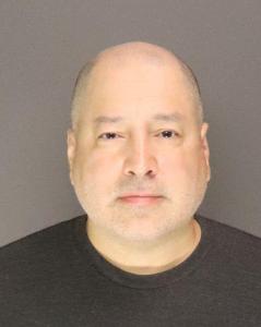 Carlos Acosta a registered Sex Offender of New York