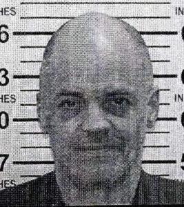 Garfield Arthur Ploss a registered Sex Offender of New York