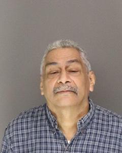 Jose Cortes a registered Sex Offender of New York