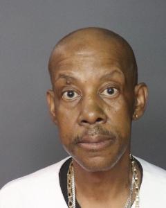 Andre Carruth a registered Sex Offender of New York