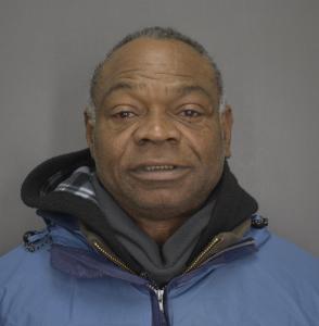 Dolphus Pryor a registered Sex Offender of New York
