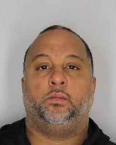 Anthony O Ricketts a registered Sex Offender of New York