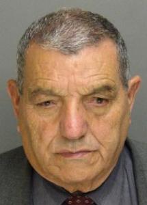 Mohammed Hamdeh a registered Sex Offender of New York