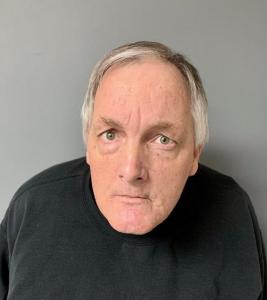 Kevin Heater a registered Sex Offender of New York