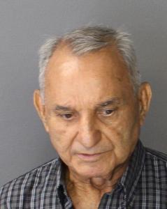 Angel Rosado a registered Sex Offender of New York