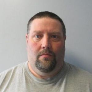 David A Oshaughnessy a registered Sex Offender of New York