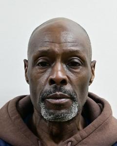 Howard Shackleford a registered Sex Offender of New York
