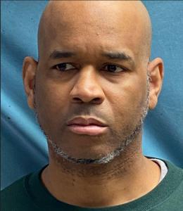 Kenneth Reynolds a registered Sex Offender of New York