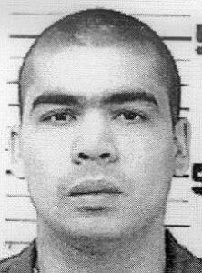 Wilfredo Ramos a registered Sex Offender of Massachusetts