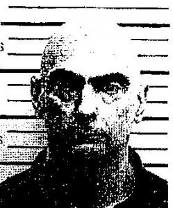 Edward M First a registered Sex Offender of New York