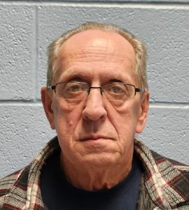Richard W Zimmer a registered Sex Offender of New York