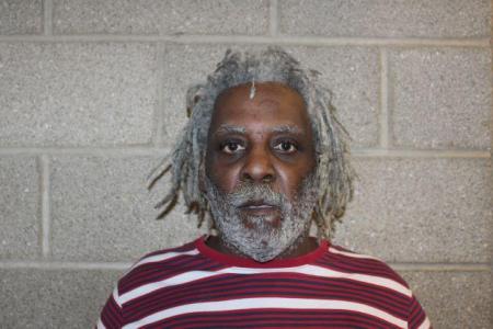 Robert Bell a registered Sex Offender of New York