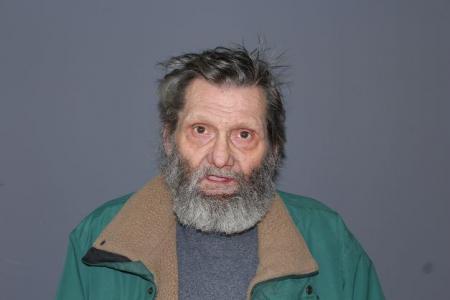 Ricky L Vanzile a registered Sex Offender of New York