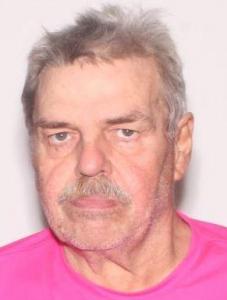 Joseph Cooper a registered Sexual Offender or Predator of Florida