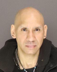 Luis Rodriguez a registered Sex Offender of New York