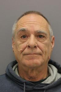 Richard M Moody a registered Sex Offender of New York
