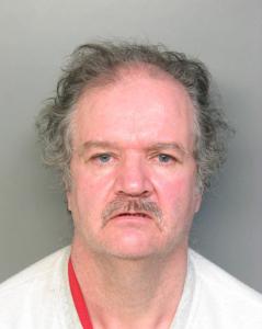 Michael Sanders a registered Sex Offender of New York