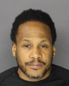 Jeraude Jackson a registered Sex Offender of New York