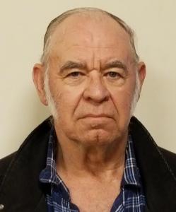 Herbert O Mccall a registered Sex Offender of New York