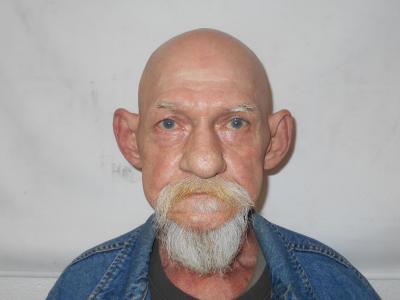 Paul L Evans a registered Sex Offender of New York