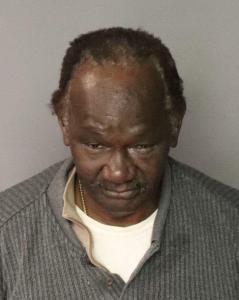 Claude Bey a registered Sex Offender of New York